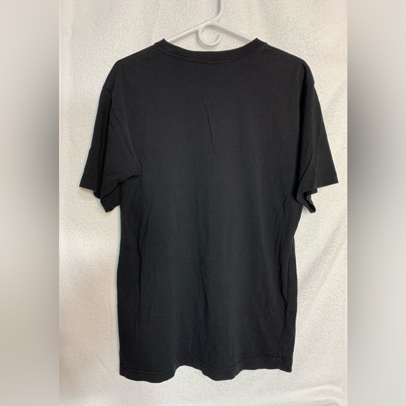 Bob Marley One Love Short Sleeve Graphic Tee, L - Picture 2 of 2